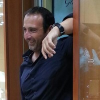 George Kaloudis