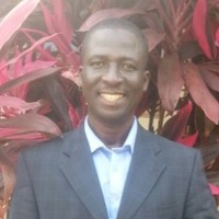 Oscar Osei Owusu , Mba, Pmp®