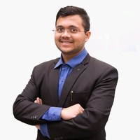 Akshay Jadhav, Mleaust