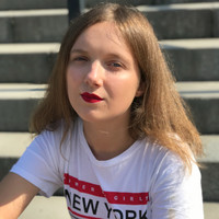 Daria Shyshko