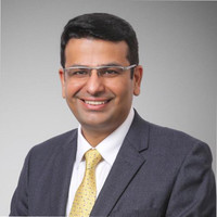 SAURAB KAPOOR