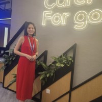 Leona Koh