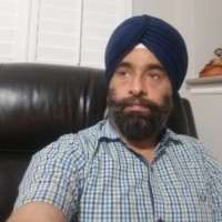 Gurcharan Singh