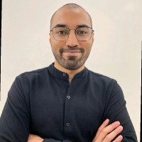 mohd faisal mahmoud