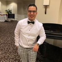 Nicholas Mendez