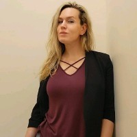 Jamie Jensen
