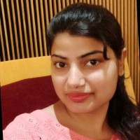 Ekta Mishra