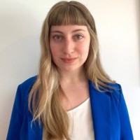 Victoria Oudin