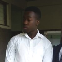 Langathani Nigel Ndlovu