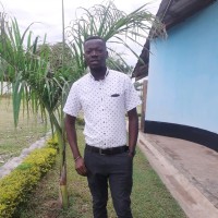 James Mofya