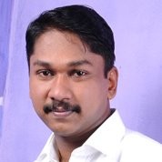 PRAVEENNATH GOPINATHAN