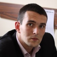 Simeon Krastev