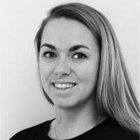 Camilla Waldum Olsen