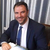 Dr Anastasios Thomaidis .