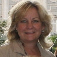 Lorene Lenge