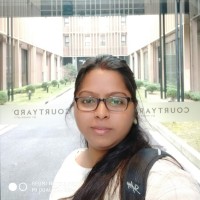 Bharati Jaiswal