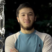 Muhammadsiddiq Mirzaxmedov