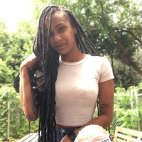 Mariah Lesure (She/Her)
