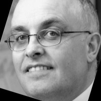 Dr. Roy Adair CBE
