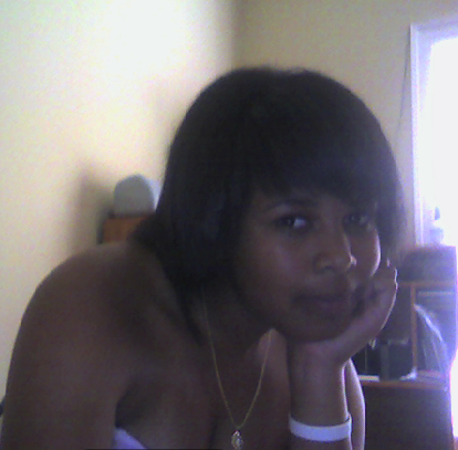 Jasmine Henderson