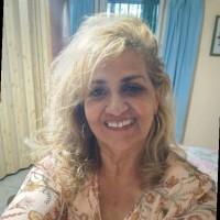 Roxana Brenes