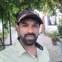 Sudhilal M.S