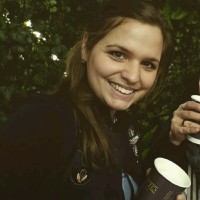 Laura Rieger