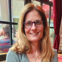 Lisette van der Greft