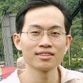 林漢盈