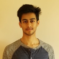 Karan Gupta