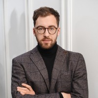 Dovydas Šaudys