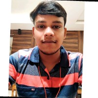 Pritam Mandal