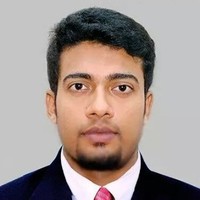 Nidhin Ac