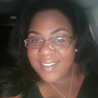 Latricha Nathan