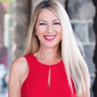 Rebecca Beeson, Small Business Coach and Strategist