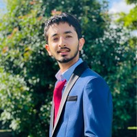 Prayash Khadka