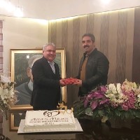 Kazem Kasbkar