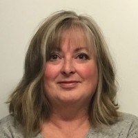 Donna Bucher Hudson