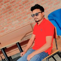 Yogesh Yadav