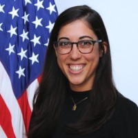 Yasmine Di Giulio