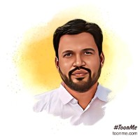 Deepak Patel