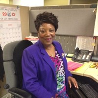 Rita Donahue