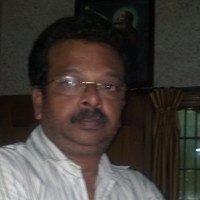 Jerusson Devassy