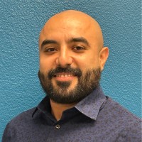 Jason Olmedo