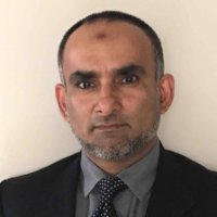 Usama Zubairi
