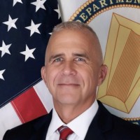 Pete Ridilla, PE