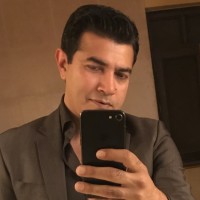 Siddhartha Sharma