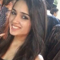 Riddhi Shah