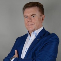 Christian Bernard GUYON