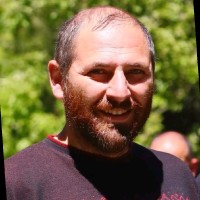 Tigran Harutyunyan
